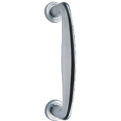 Stainless Steel Solid Pull Handle